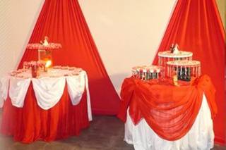 Buffet para eventos