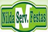 Nilda Serv. Festas logo