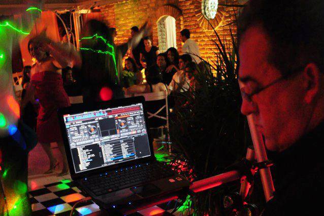 Dj nando
