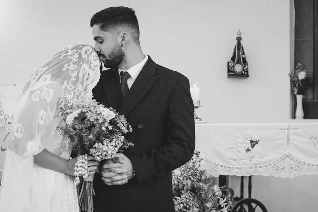 Casamento - Igreja Católica