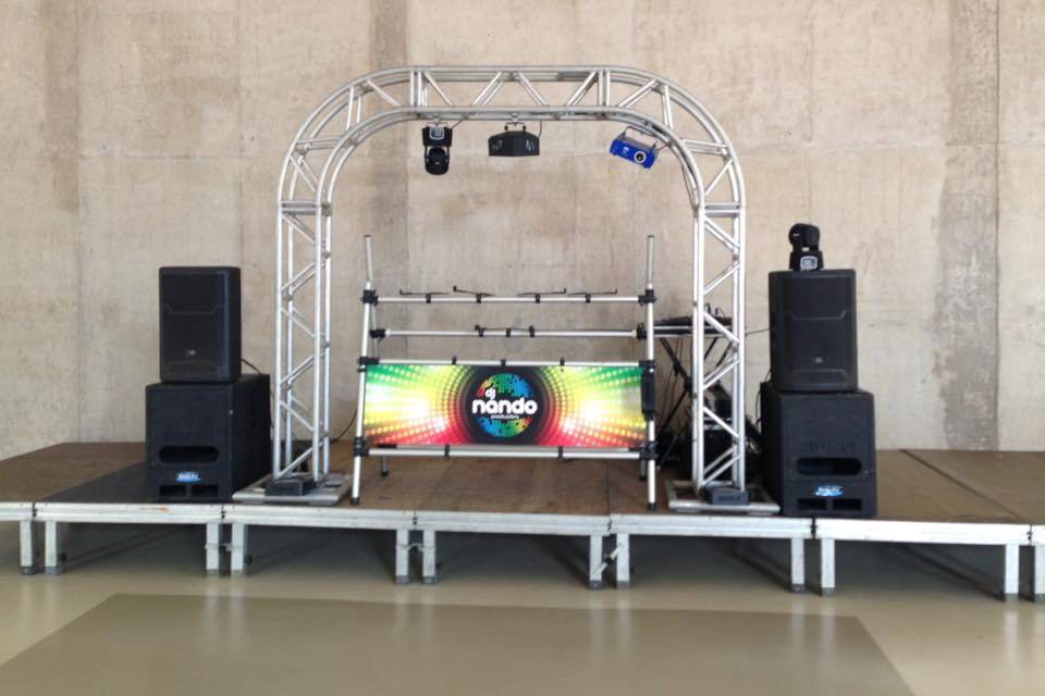 Dj Nando Produções e Eventos