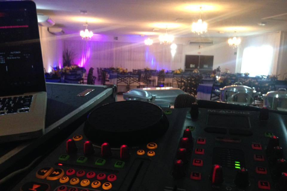 Dj Nando Produções e Eventos