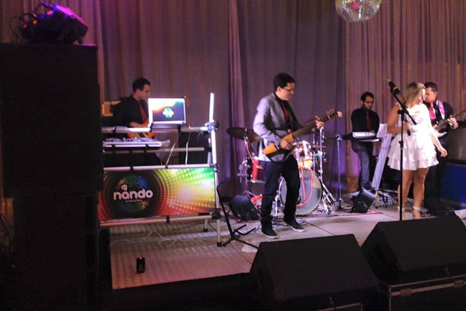 Dj Nando Produções e Eventos