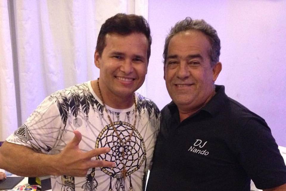 Dj Nando Produções e Eventos