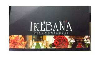 Arte Ikebana OrnamentaçõesLogo Empresa