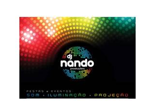 Dj Nando Produções e Eventos