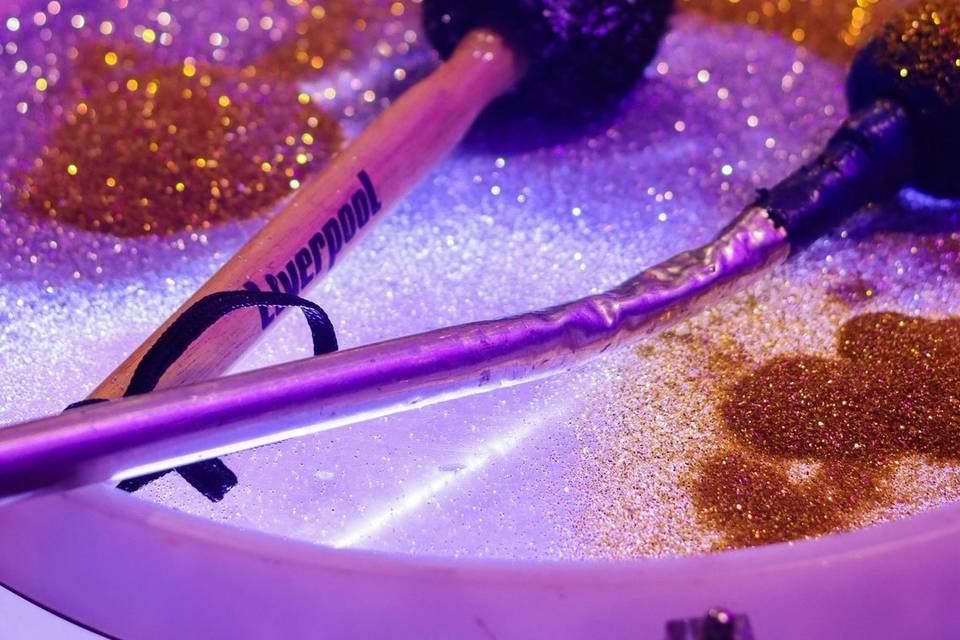 Collor Druns
