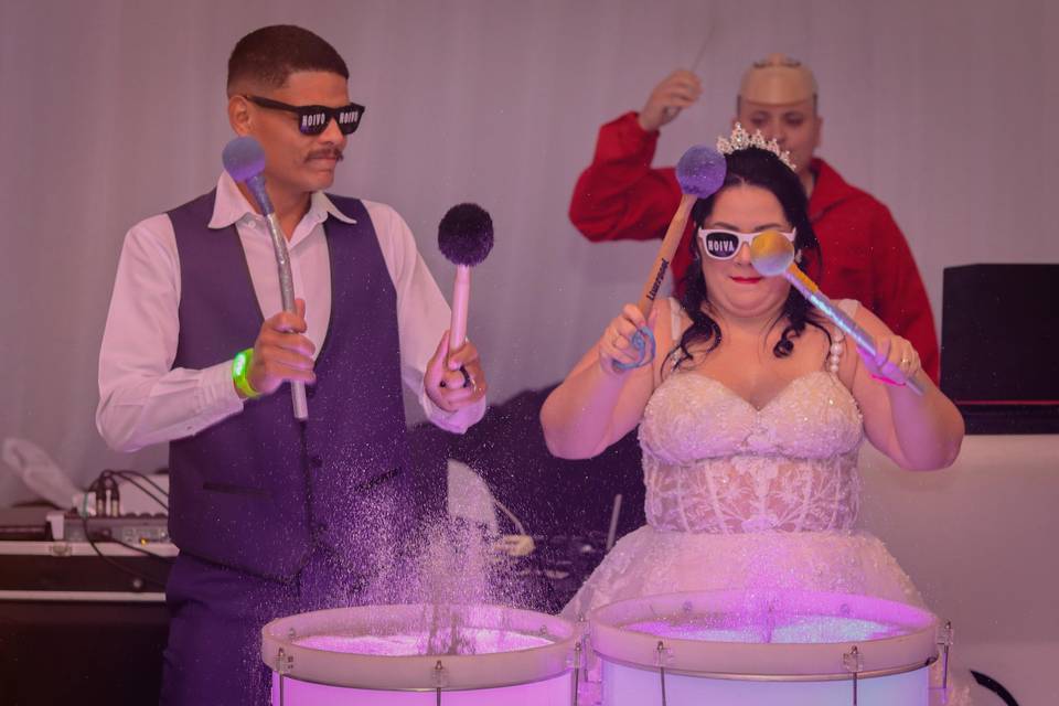 Collor Druns