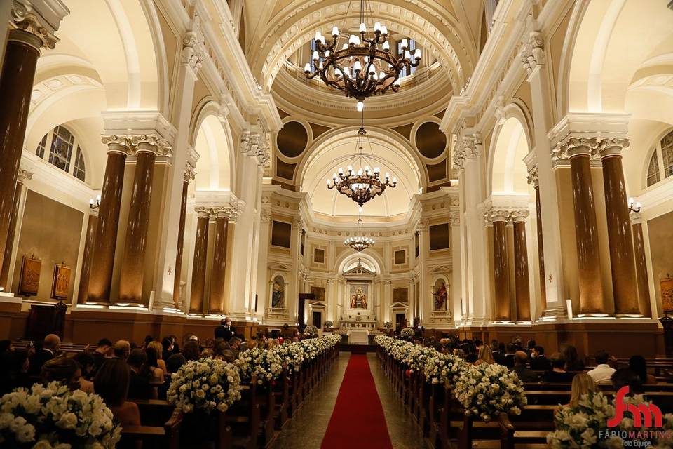 Catedral de Porto Alegre