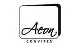 Aeon Convites