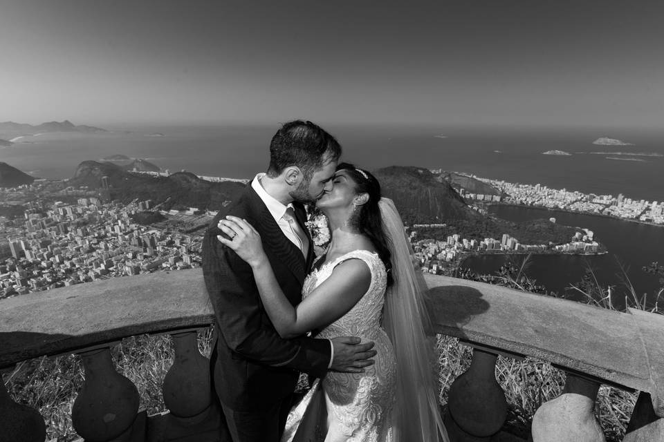 Destination Wedding Brasil