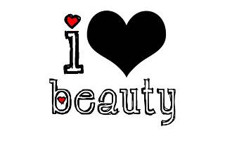 Logo ilove beauty