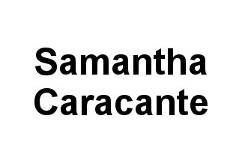 Samantha Caracante  logo