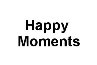 logo Happy Moments