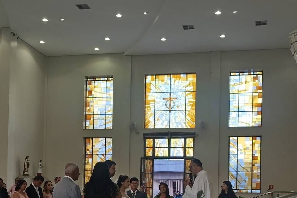 Casamento - Novembro 2025