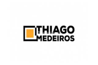 logo Thiago Medeiros