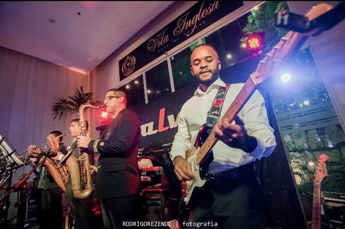 Festa de Casamento