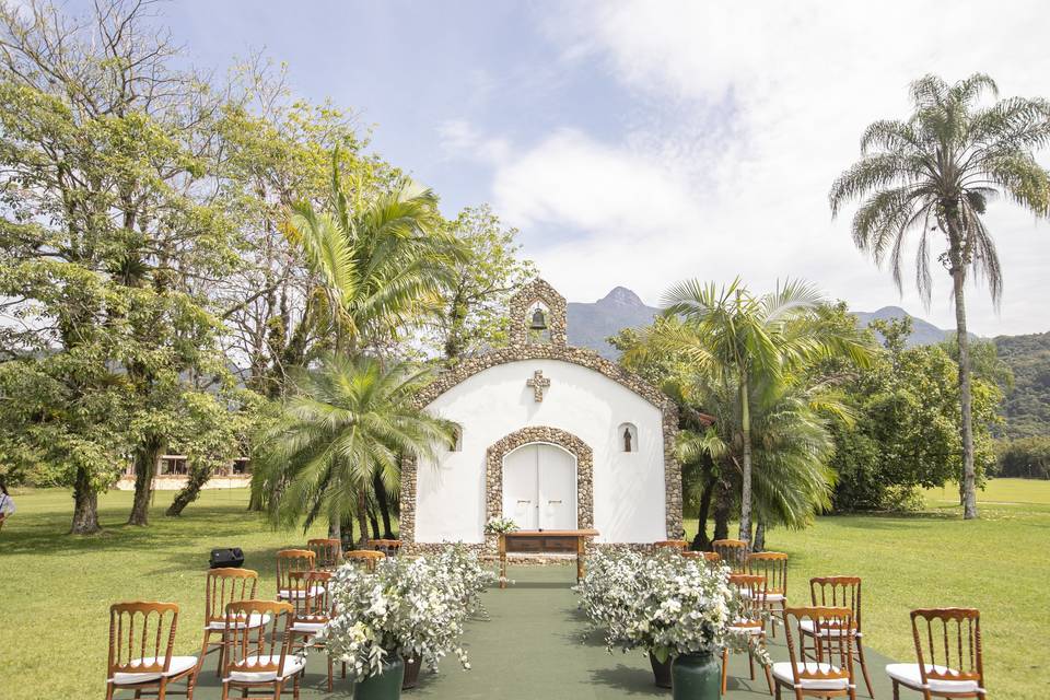 Jaque & Allan - Angra dos Reis