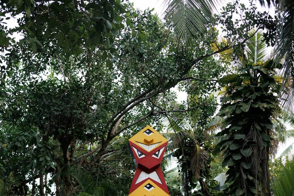 Casamento M&G - Tulum México