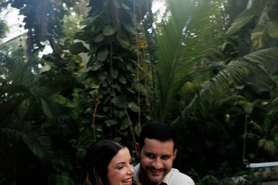 Casamento M&G - Tulum México