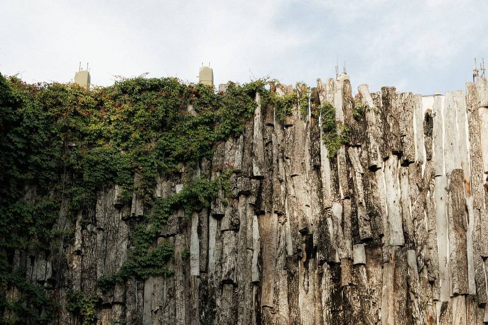 Casamento M&G - Tulum México