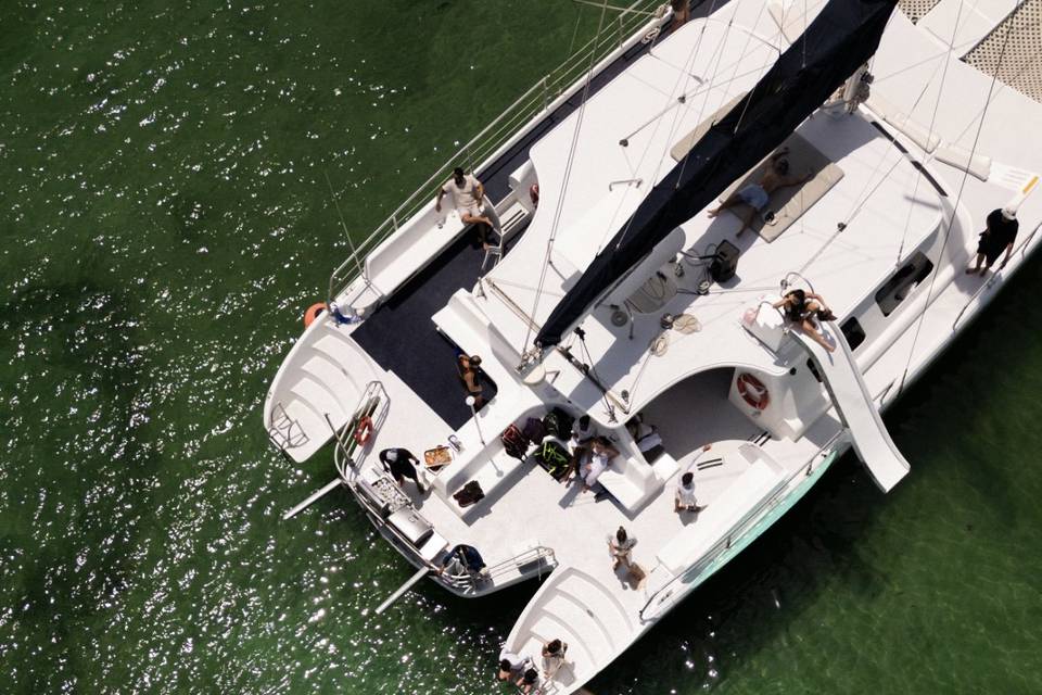 Casamento M&G - Tulum México