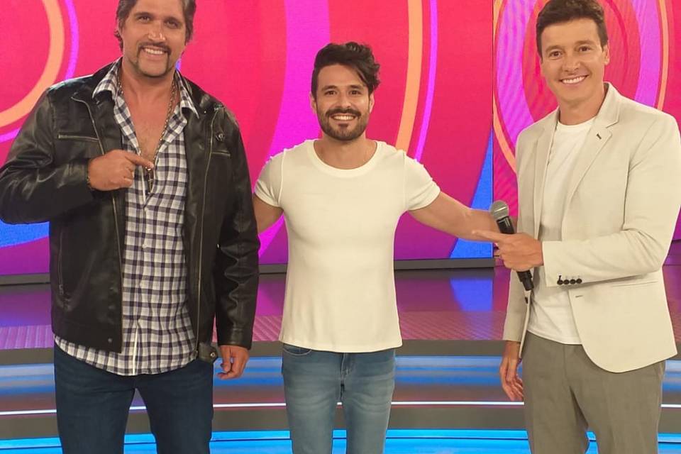 Record TV