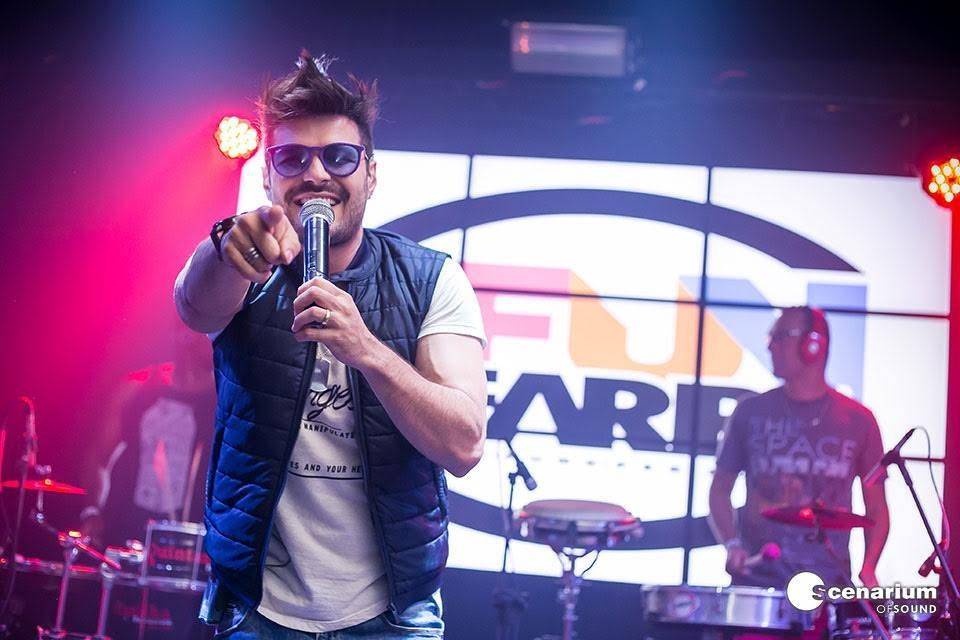 O sucesso da sua festa!