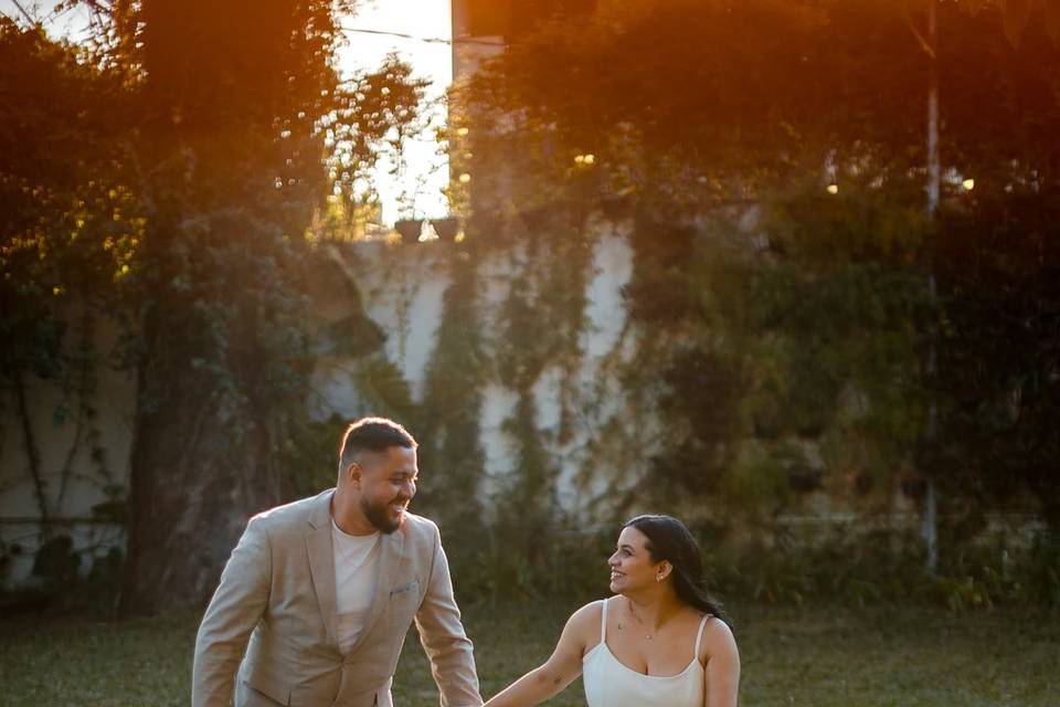 Celebração Casamento Civil