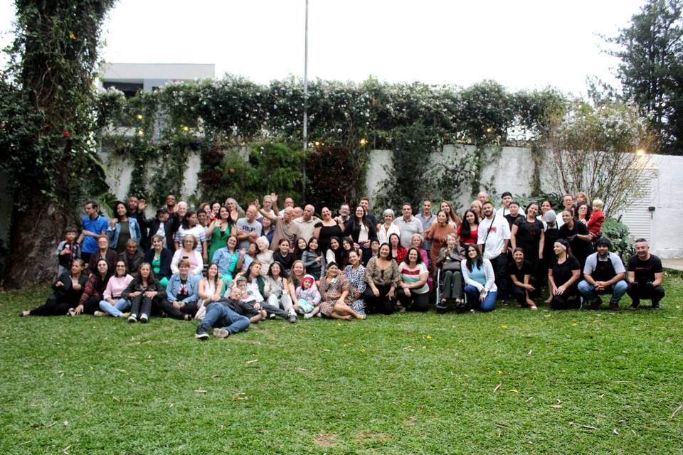 Aniversário
