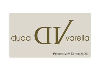 Duda Varella - Projetos de Decoração