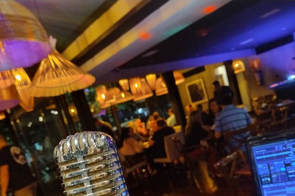 Show