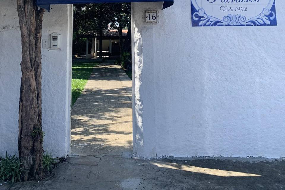 Entrada