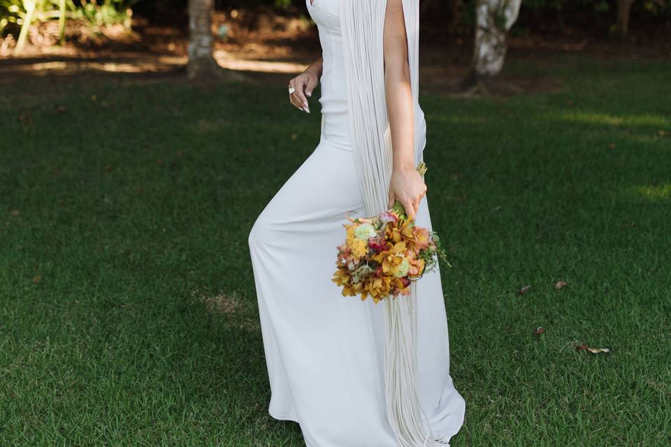 Renovação de Votos R&A - Bahia