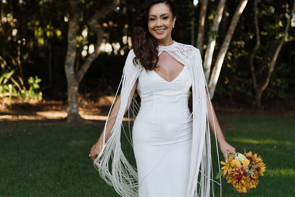 Renovação de Votos R&A - Bahia