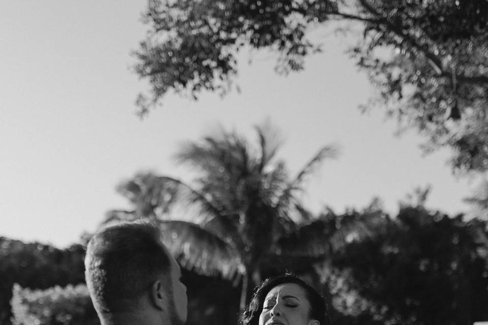 Renovação de Votos R&A - Bahia