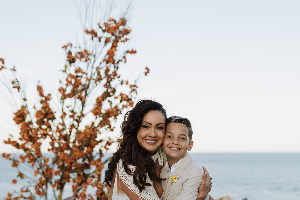 Renovação de Votos R&A - Bahia