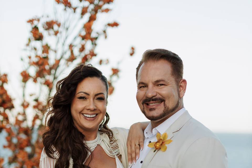 Renovação de Votos R&A - Bahia