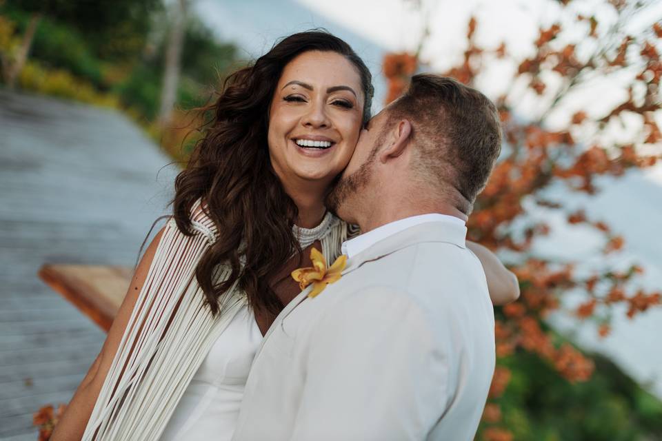 Renovação de Votos R&A - Bahia