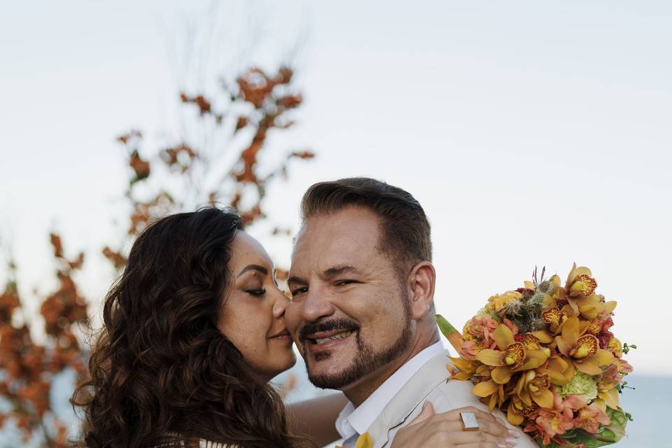 Renovação de Votos R&A - Bahia