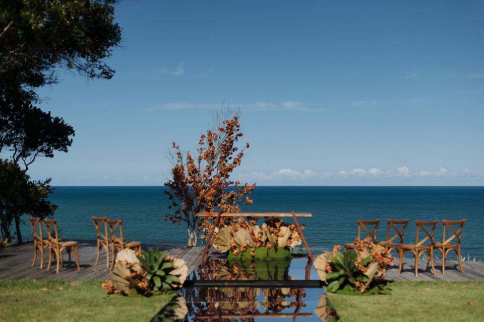 Renovação de Votos R&A - Bahia