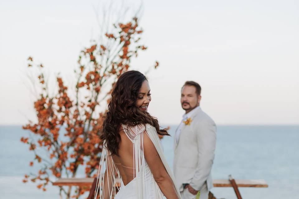 Renovação de Votos R&A - Bahia