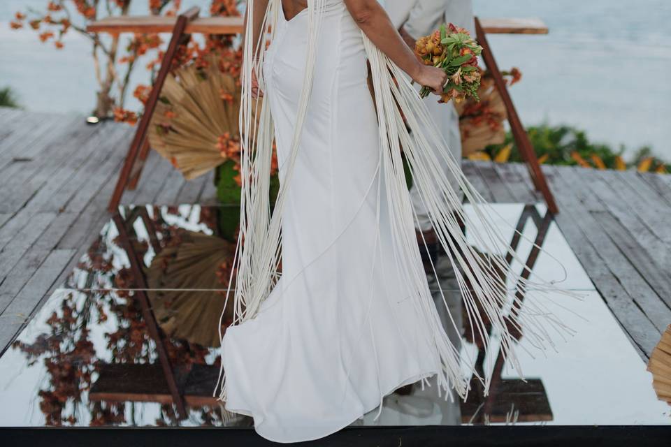 Renovação de Votos R&A - Bahia