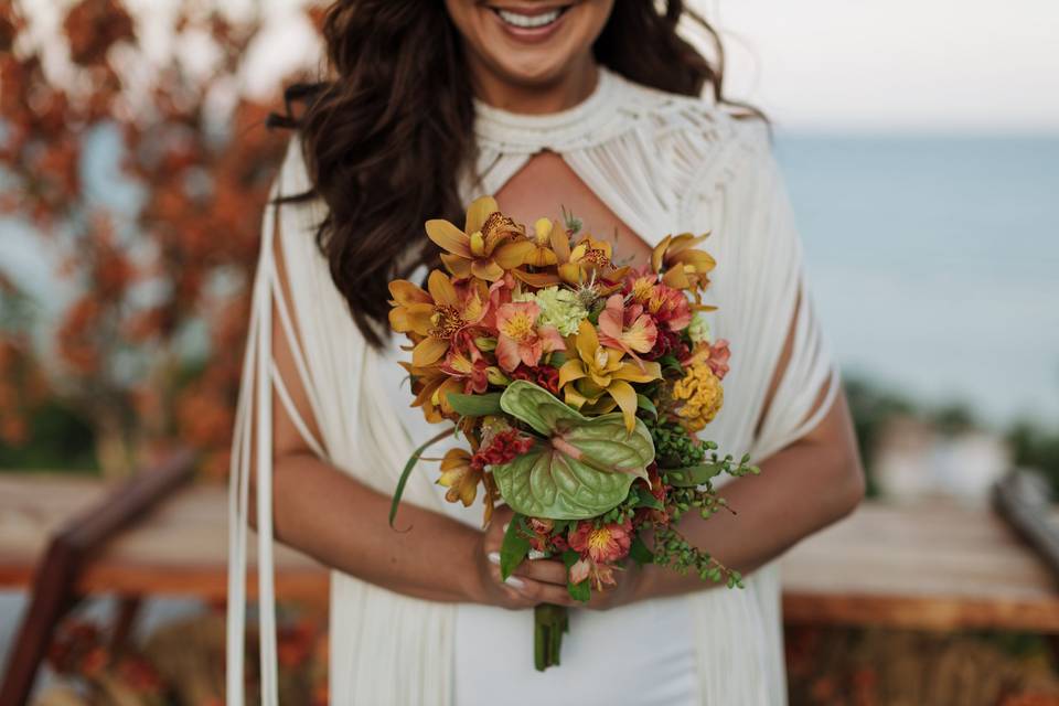 Renovação de Votos R&A - Bahia