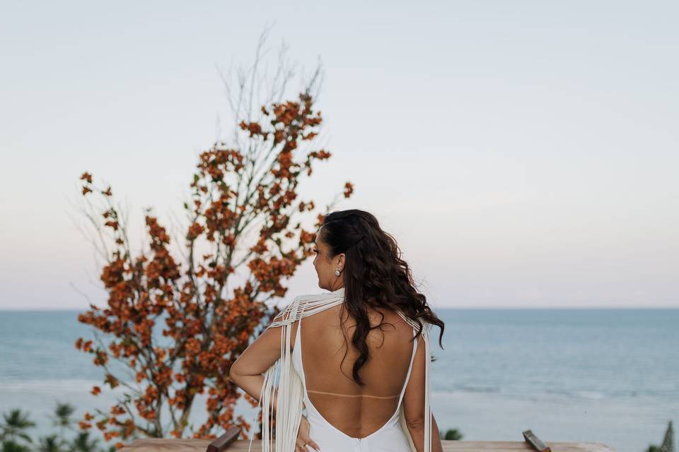 Renovação de Votos R&A - Bahia