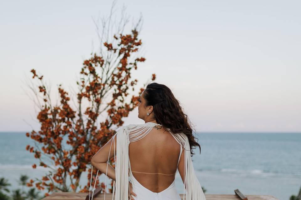 Renovação de Votos R&A - Bahia