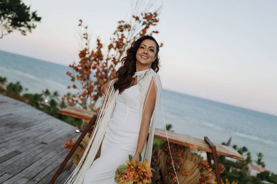 Renovação de Votos R&A - Bahia