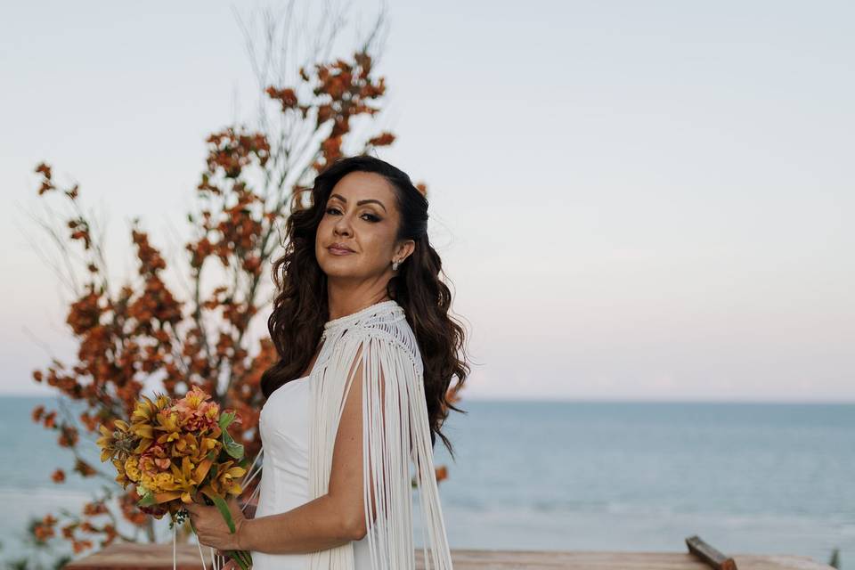 Renovação de Votos R&A - Bahia