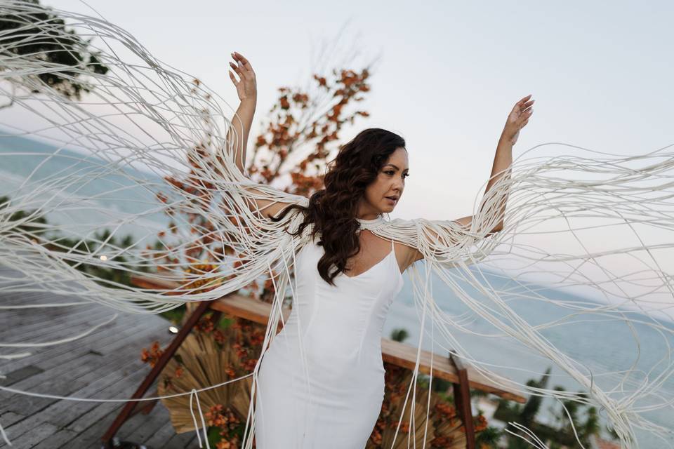 Renovação de Votos R&A - Bahia