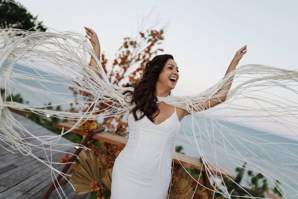 Renovação de Votos R&A - Bahia